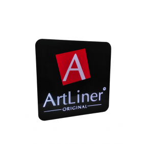 ArtLiner® Led Işıklı Masa Üstü Görsel 