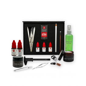 ArtLiner® Profesyonel Microblading Set Premium