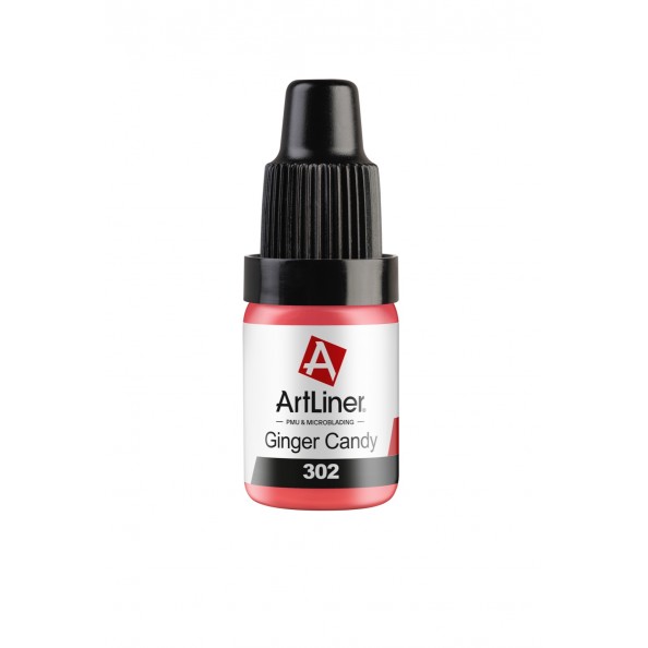 ArtLiner Ginger Candy Dudak Pigmenti 